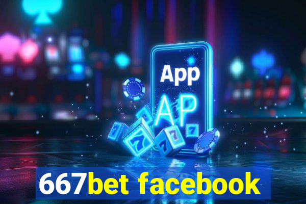 667bet facebook